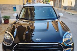 Mini Countryman  - 2000d - Cv 150. 