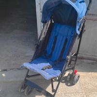 passeggino Safety 1st