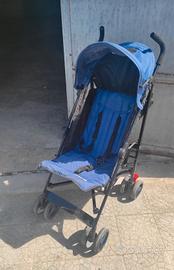 passeggino Safety 1st