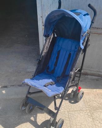 passeggino Safety 1st
