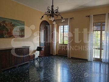 Appartamento Monte San Pietro [2ARG]