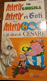 n.3 Asterix 