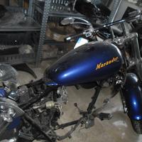 Ricambi usati suzuki marauder 800 1997 - 2002