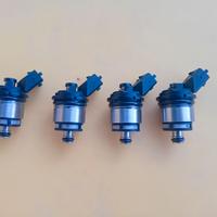 4 iniettori landi renzo rigenerati