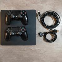 PlayStation 4 Slim 1 Tera 
