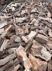 Legna da ardere