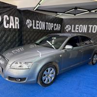 Audi A6 2.7 V6 TDI F.AP. quattro tiptronic perfett