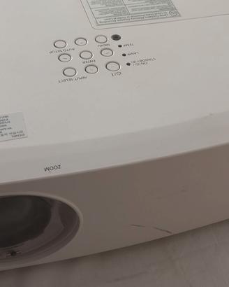 Proiettore Panasonic Full HD