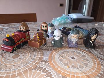 HARRY POTTER COLLEZIONE Eurospin