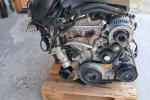motore BMW X2 F39 XDRIVE TIPO B47C20B