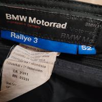 completo bmw rally 3