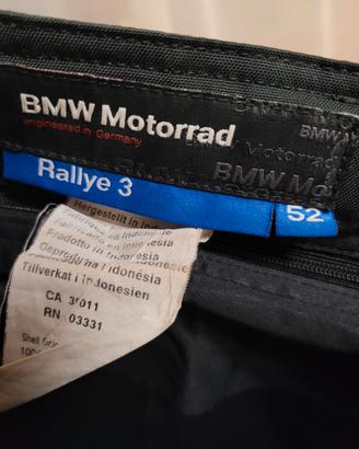 completo bmw rally 3