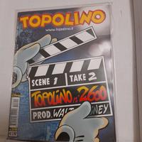 Fumetti Topolino  dal 2501 al 3000