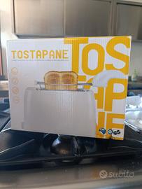 Tostapane Nuovo 750W