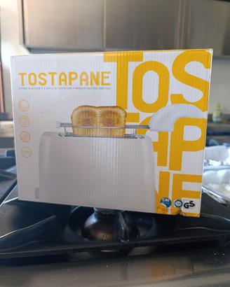 Tostapane Nuovo 750W