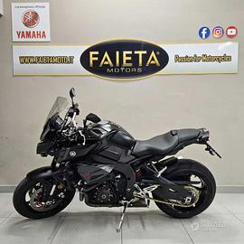 Yamaha MT-10 ABS - 2017