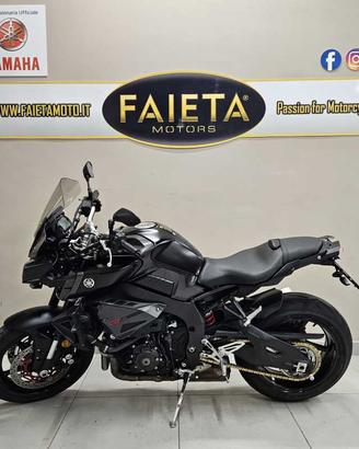 Yamaha MT-10 ABS - 2017
