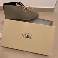 Scarpe Uomo Classico - Alviero Martini