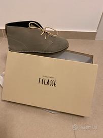 Scarpe Uomo Classico - Alviero Martini