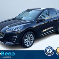 Ford Kuga 2.5 FULL HYBRID VIGNALE AWD 190CV E...