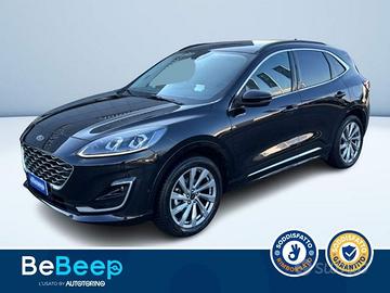 Ford Kuga 2.5 FULL HYBRID VIGNALE AWD 190CV E...