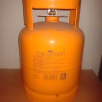 Bombola gas da campeggio