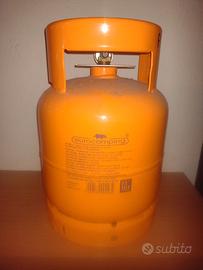 Bombola gas da campeggio