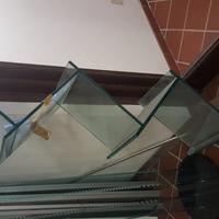 Albero portariviste Isao Hosoe