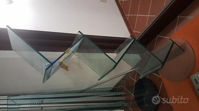 Albero portariviste Isao Hosoe