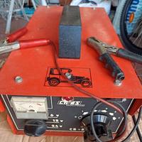 Carica batterie avviatore