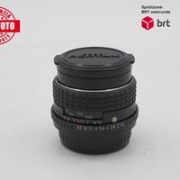 Pentax SMC M 50 F1.4 (Pentax)