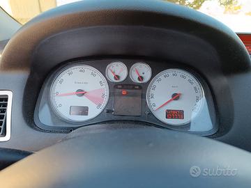 Peugeot 307 cc