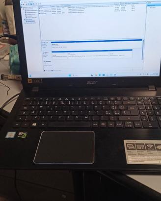notebook portatile acer aspire i5