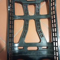 Telaio zaino militare US MOLLE ii