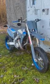 tm smr 125 
