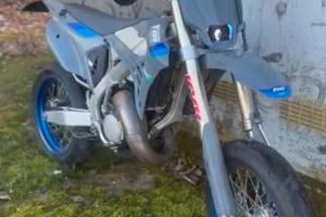 tm smr 125 
