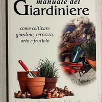 Libri giardinaggio