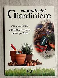 Libri giardinaggio