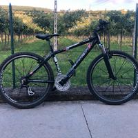 MTB CARRARO misura 17"