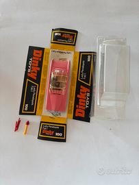 Dinky Toys 100 Lady Penelope FAB 1 Thunderbirds