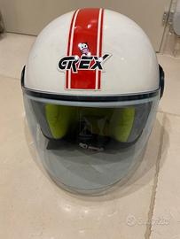 Casco GREX per bambini