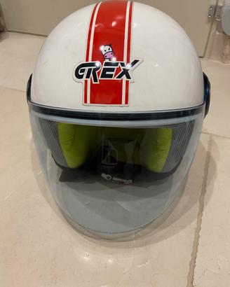 Casco GREX per bambini
