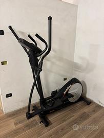 Ellittica NordicTrack E400