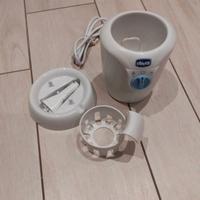 Chicco Scaldabiberon Casa-Viaggio