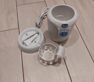 Chicco Scaldabiberon Casa-Viaggio