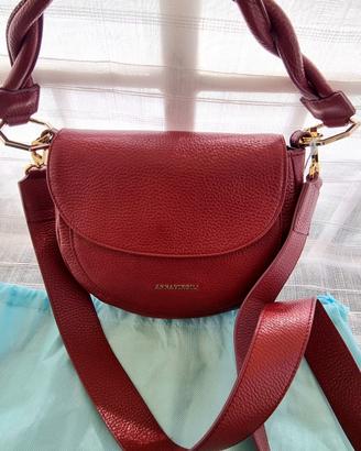Borsa con tracolla nuova mai usata