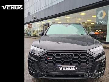Audi Q5 SQ5 3.0 tdi mhev 48V quattro tiptronic