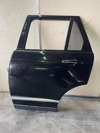 Porta - Portiera post sx Range Rover Vogue 2014