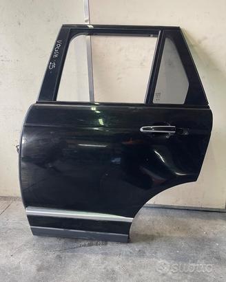 Porta - Portiera post sx Range Rover Vogue 2014