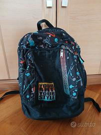 zaino seven
